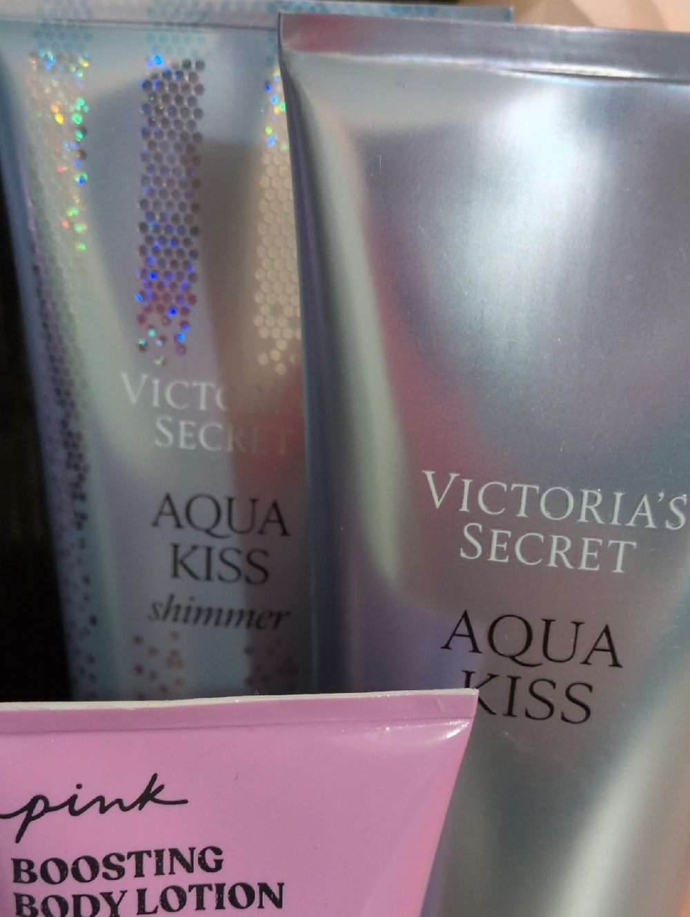 Self Love Bundle - 6 Pc New Sealed Victoria's Secret Body Care Bundle - Picture 3 of 5